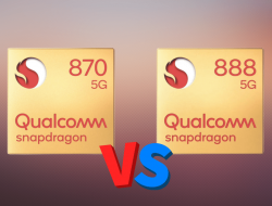 Qualcomm Luncurkan Snapdragon 870 5G, Inilah Perbedaannya dengan Snapdragon 888 5G