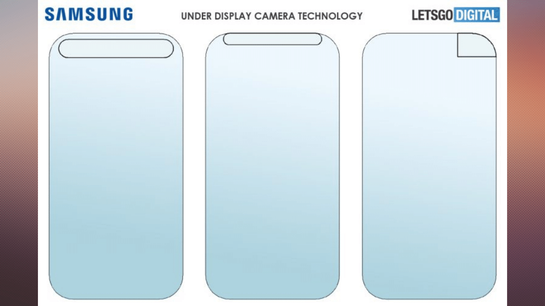 Samsung Galaxy Note 21 Akan Mengemas Kamera Selfie Bawah Layar?