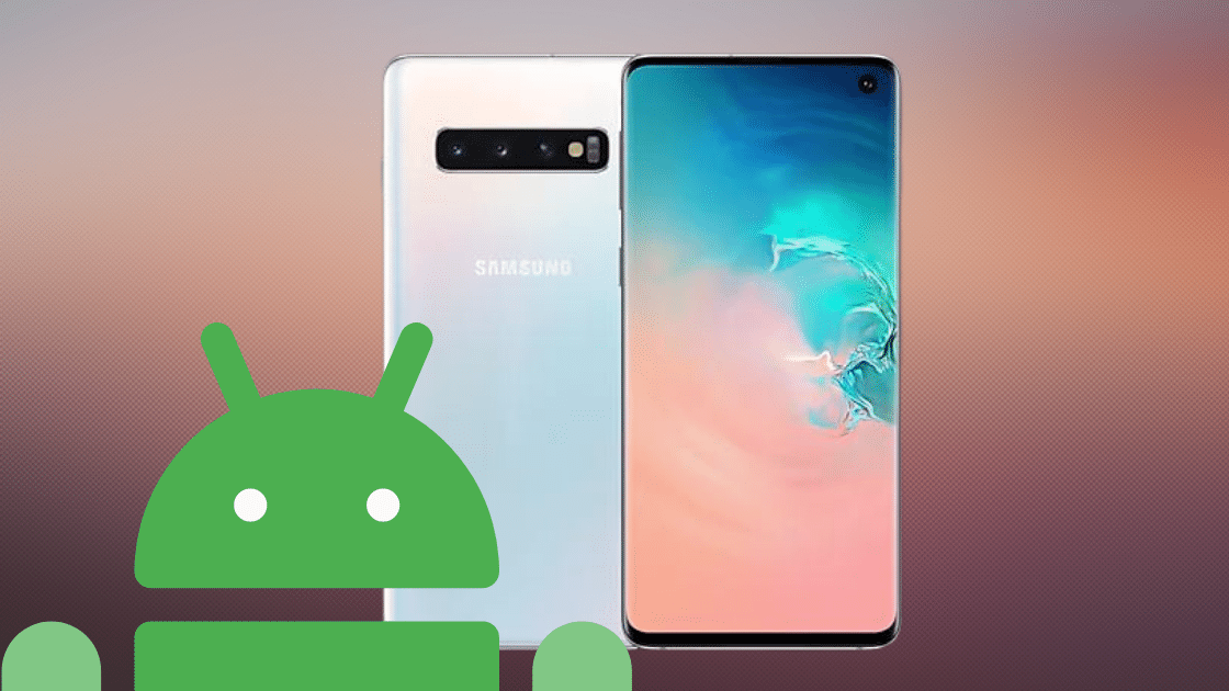 Samsung Galaxy S10 Mendapatkan Update One UI 3.0 Android 11 (1)