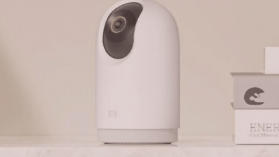 Xiaomi MIJIA Resmi Luncurkan Smart Camera AI Exploration Edition