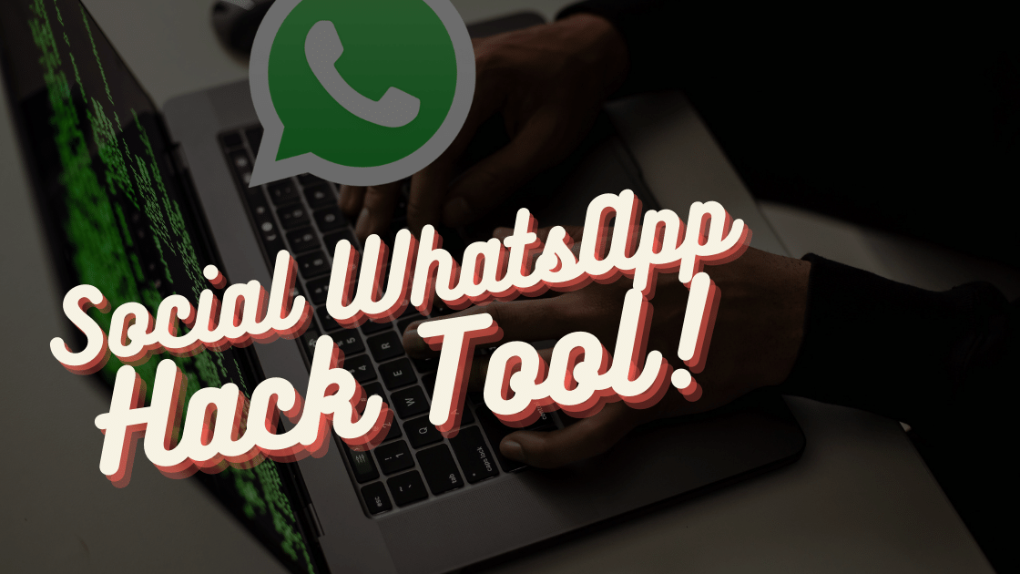 Social Spy WhatsApp