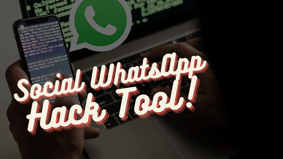 Social Spy WhatsApp