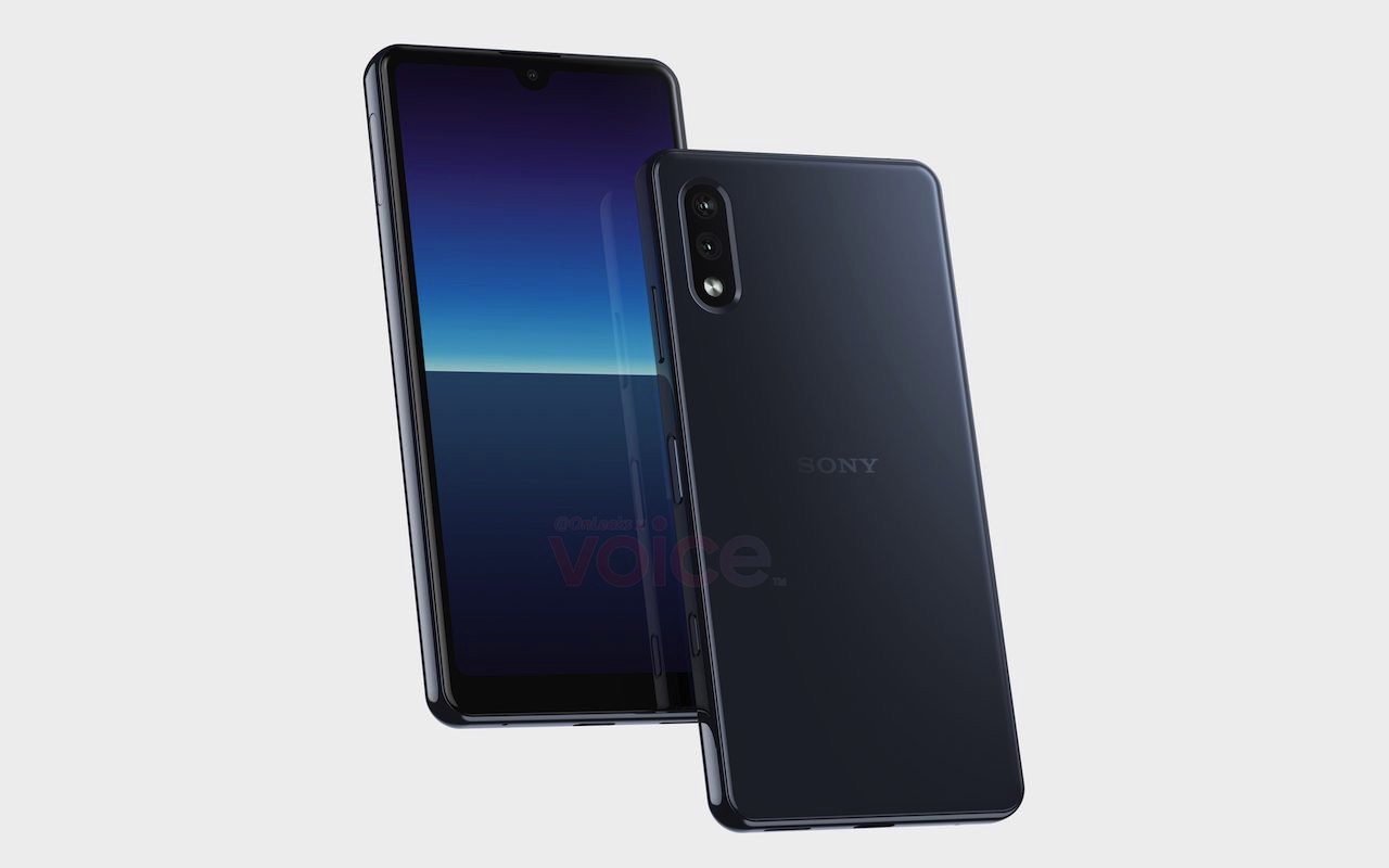 Sony Xperia Compact