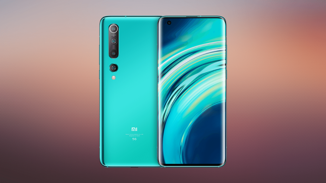 Xiaomi Akan Hadirkan Varian Mi 10 Baru Dengan Snapdragon 870 5G