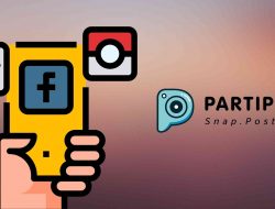 Aplikasi Partipost Permudah Mendapatkan Uang Dari Sosial Media