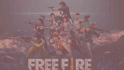 cewek tercantik di free fire