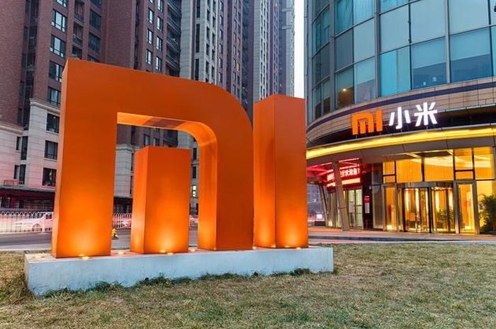 Xiaomi Patenkan Smartphone 3D