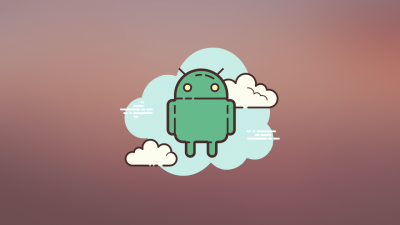 Bocor Yang Mungkin Adalah Tampilan Versi Draft Awal Android 12