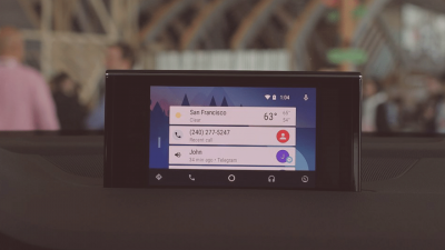 Android Auto