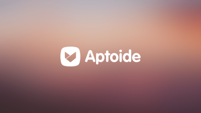 Aplikasi Aptoide