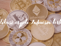 6 Aplikasi Crypto Indonesia Terbaik untuk Aktivitas Trading Anda