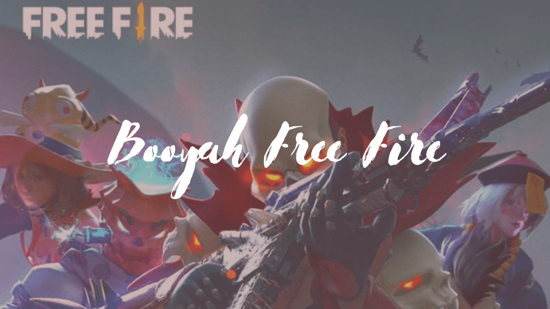 Booyah Free Fire