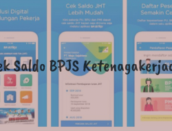 Begini Mudahnya Cara Cek Saldo BPJS Ketenagakerjaan Lewat HP