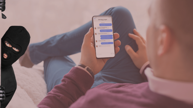 Enkripsi Whatsapp Tidak Bisa Dibuka