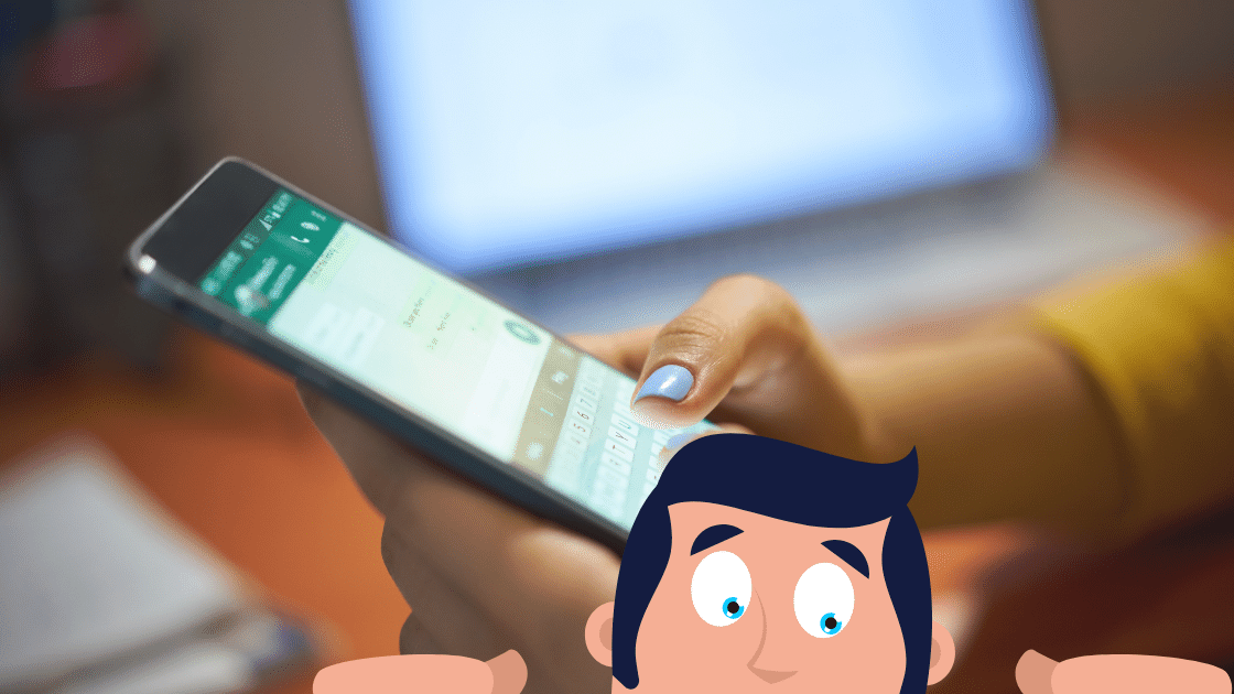 Cara Mudah Menggunakan Social Spy Whatsapp Aplikasi