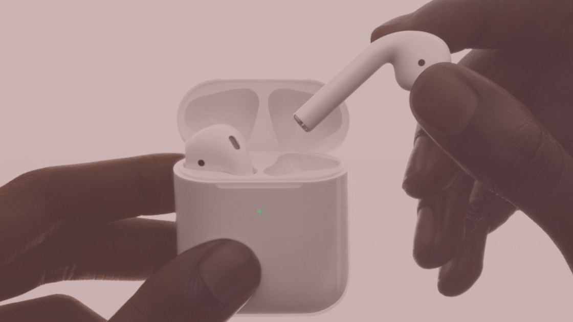 Dari AirPods 3 Hingga AirTags, Inilah Produk Baru Apple Pada Paruh Pertama 2021