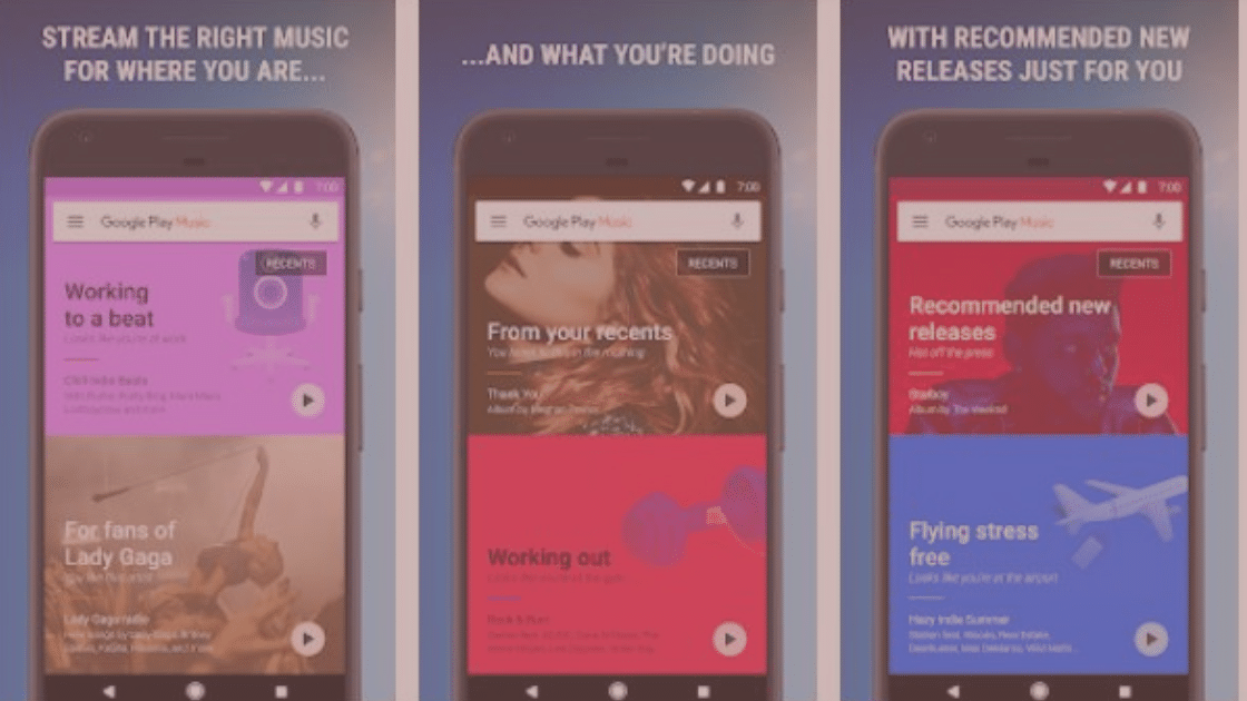 Data Google Play Musik Akan Dihapus pada 24 Februari