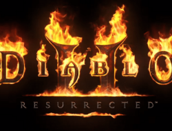Diablo 2: Resurrected Rilis Tahun Ini