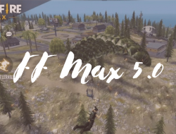 Game FF Max 5.0 Sudah Dirilis, Ayo Segera Mainkan!