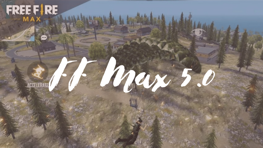 FF Max 5.0