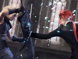 Yuffie Final Fantasy VII Remake, Seperti Apakah Gamenya?