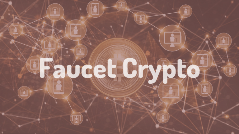 Aplikasi Faucet Crypto Cara Mudah Dapatkan Coin cryptocurrency Gratis