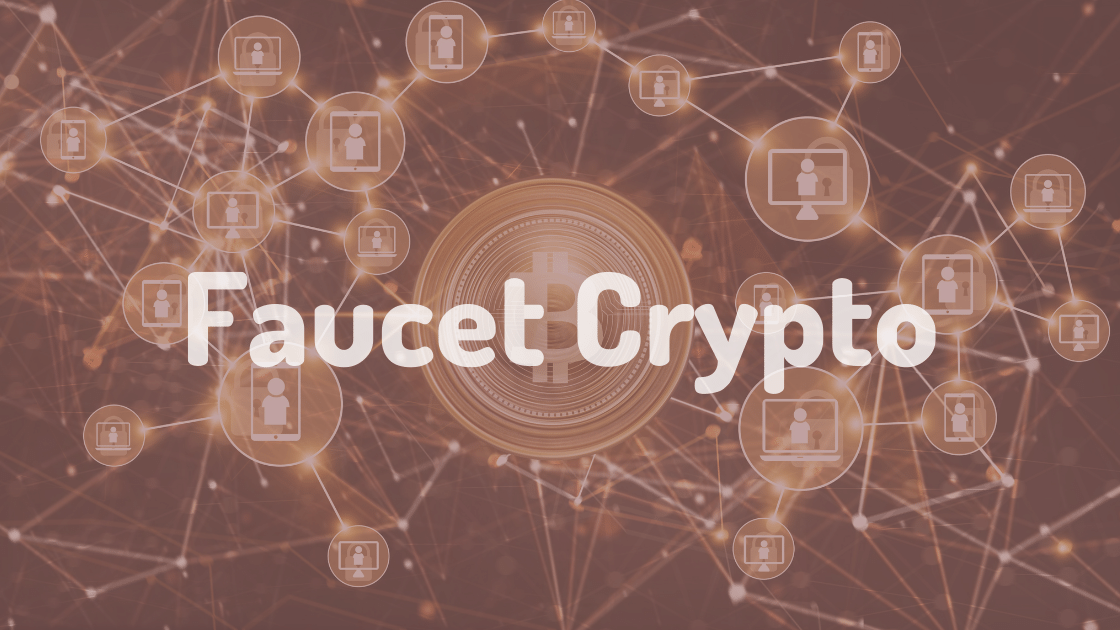 faucet crypto login