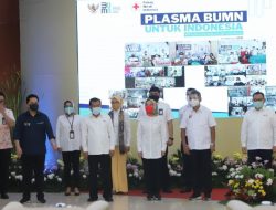 Dukung Program Plasma BUMN Untuk Indonesia, Telkom Hadirkan Layanan Call Center Plasma Konvalesen 117 Ext 5