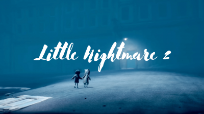 Little Nightmare 2