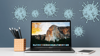 Malware Misterius “Silver Sparrow” Infeksi 30.000 macOS