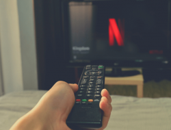 Netflix Rilis Fitur Baru, Otomatis Mengunduh Tayangan Yang Anda Suka