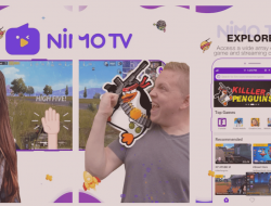 Menghasilkan Uang dari Nimo TV dengan Live Stream Gaming, Bagaimana Caranya?