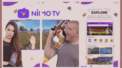 Menghasilkan Uang dari Nimo TV dengan Live Stream Gaming, Bagaimana Caranya?