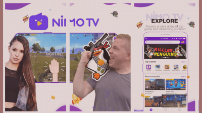 Nimo TV