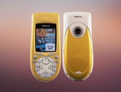 HMD Global Persiapkan Versi Modern Nokia 3650
