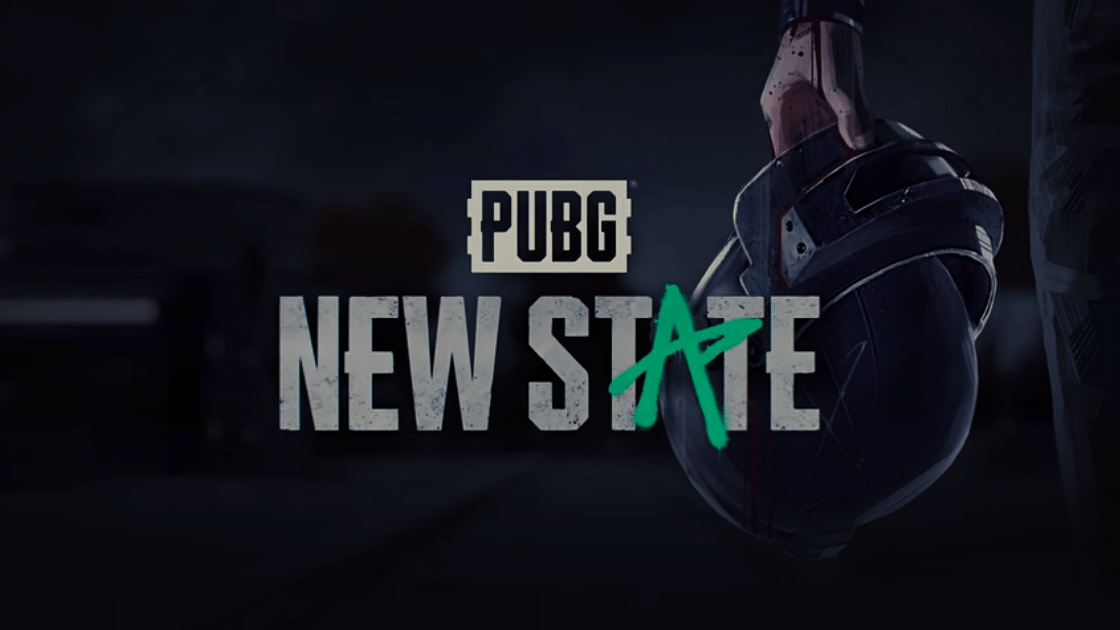 PUBG _ New State