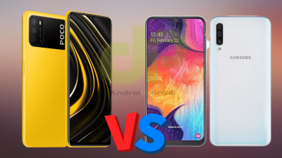 Poco M3 Vs Samsung A50 (1)