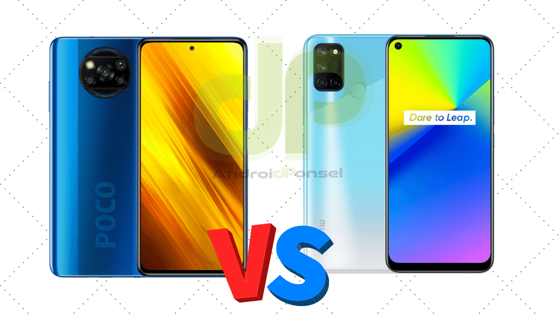 Poco X3 NFC vs Realme 7i (1)