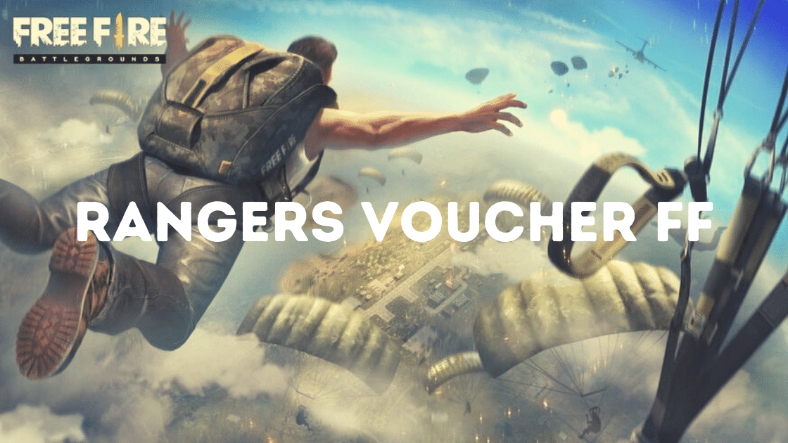 Rangers Voucher FF