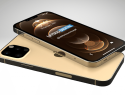 5G iPhone 13 Pro Bakal Penuhi Permintaan Pecintanya