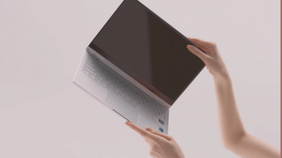 Laptop Samsung Galaxy Book Pro Series Hadir dengan Layar OLED dan Konetivitas 5G