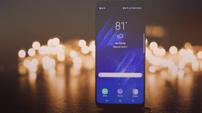 Samsung Galaxy S21 FE