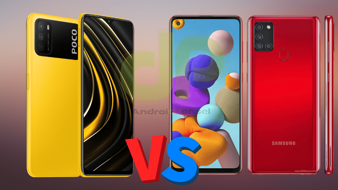 Poco x6 или poco m6 pro