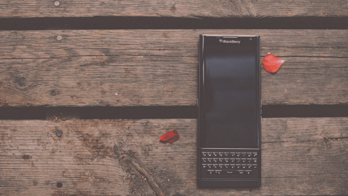 Tahun ini Blackbarry Akan Hadirkan Kembali Smartphone dengan Keyboard Fisik QWERTY (1)