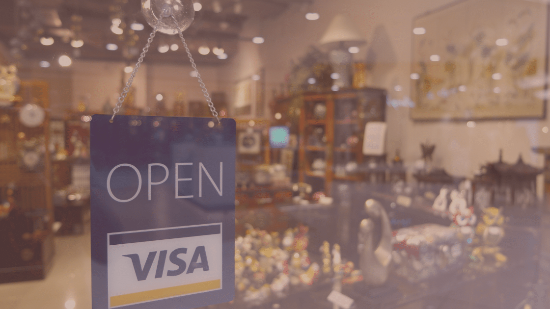 Visa Siapkan Masa Depan Pembayaran Via Crypto