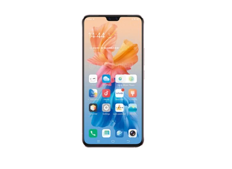 Vivo S9 5G