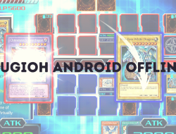 Yugioh Android Offline Yang Bisa Kamu Coba, Segera Download