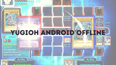 Yugioh Android offline