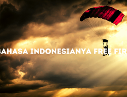 Apa Arti dalam Bahasa Indonesianya Free Fire