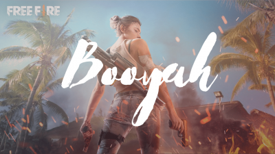 booyah